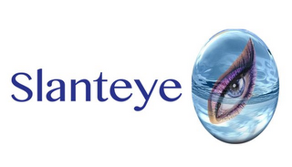 SLANTEYE logo