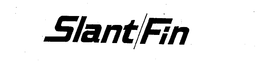 SLANT/FIN logo