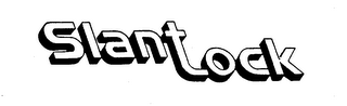 SLANTLOCK logo