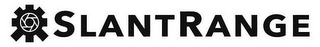 SLANTRANGE logo