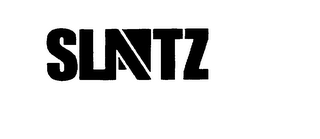 SLANTZ logo