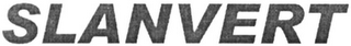 SLANVERT logo