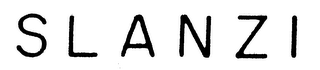 SLANZI logo