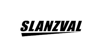 SLANZVAL logo