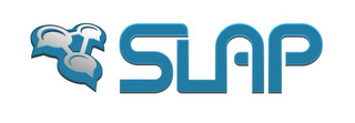 SLAP logo