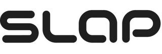 SLAP logo