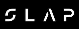 SLAP logo