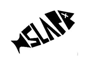 SLAP logo