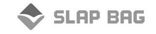 SLAP BAG logo