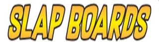 SLAP BOARDS logo