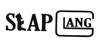 SLAP GANG logo