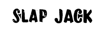 SLAP JACK logo