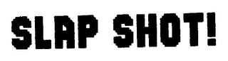 SLAP SHOT! logo