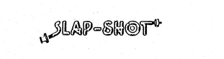SLAP-SHOT logo