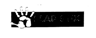 SLAP STIX logo