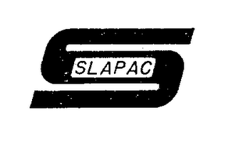 SLAPAC S logo