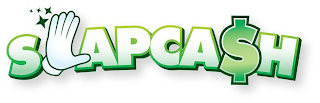 SLAPCA$H logo
