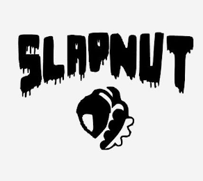 SLAPNUT logo