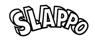SLAPPO logo