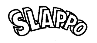 SLAPPO
