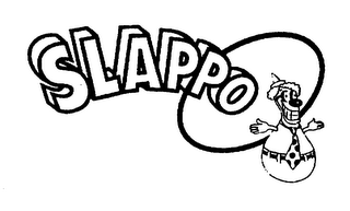 SLAPPO