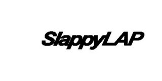 SLAPPYLAP logo