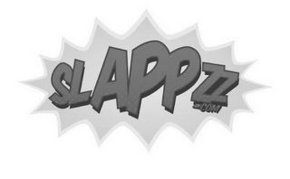 SLAPPZZ.COM logo