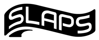 SLAPS logo