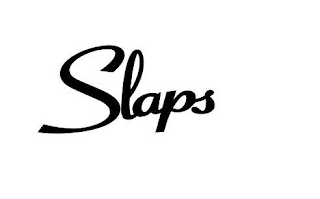 SLAPS logo