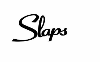 SLAPS logo