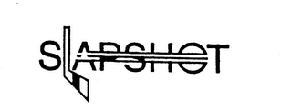 SLAPSHOT logo