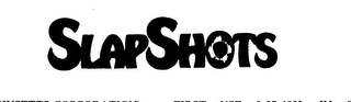 SLAPSHOTS logo