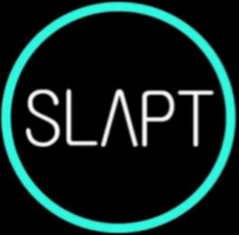 SLAPT logo