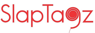 SLAPTAGZ logo