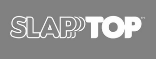 SLAPTOP logo
