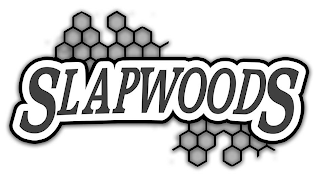 SLAPWOODS logo