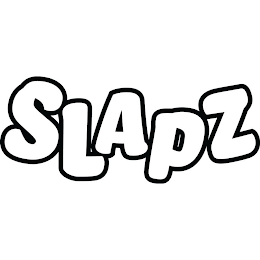 SLAPZ logo