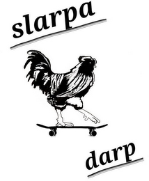 SLARPA DARP logo