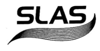 SLAS logo