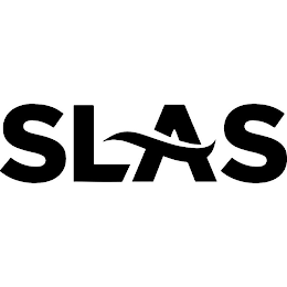 SLAS logo