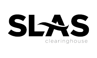 SLAS CLEARINGHOUSE logo