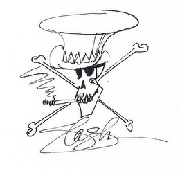 SLASH logo