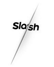 SLASH logo