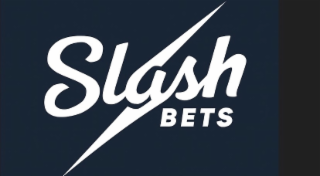 SLASH BETS logo