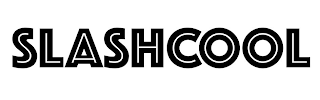 SLASHCOOL logo