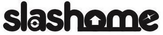 SLASHOME logo