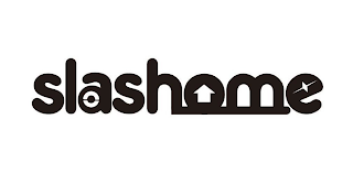 SLASHOME logo