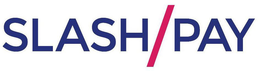 SLASH/PAY logo