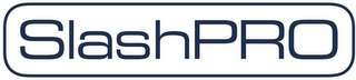 SLASHPRO logo