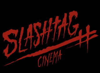 SLASHTAG CINEMA logo